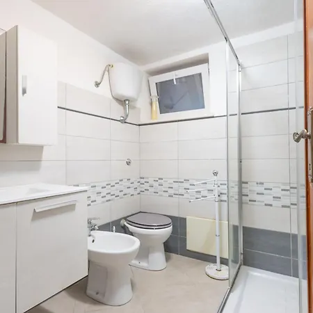 Speranza Giardino E Parcheggio Privato Διαμέρισμα