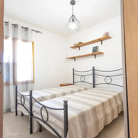 Διαμέρισμα Speranza Giardino E Parcheggio Privato *