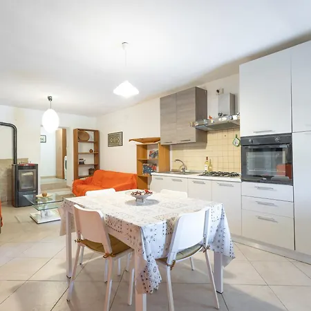 Apartment Speranza Giardino E Parcheggio Privato