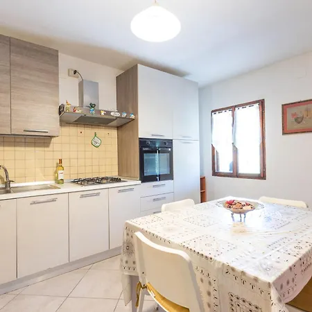 Speranza Giardino E Parcheggio Privato Alghero